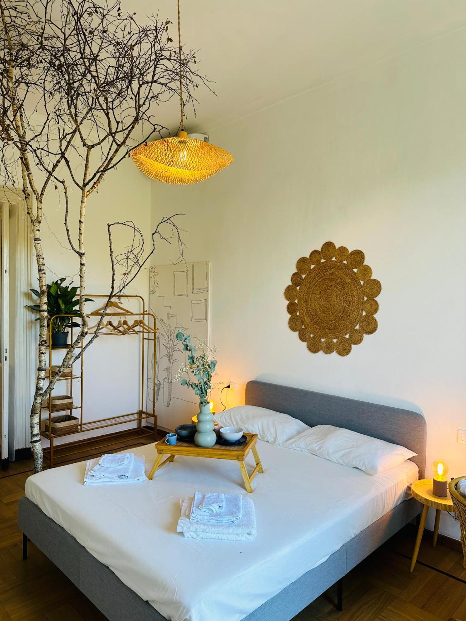 Ferienwohnung Liberty House Turin Exterior foto
